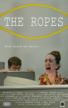  The Ropes